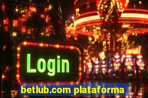 betlub.com plataforma